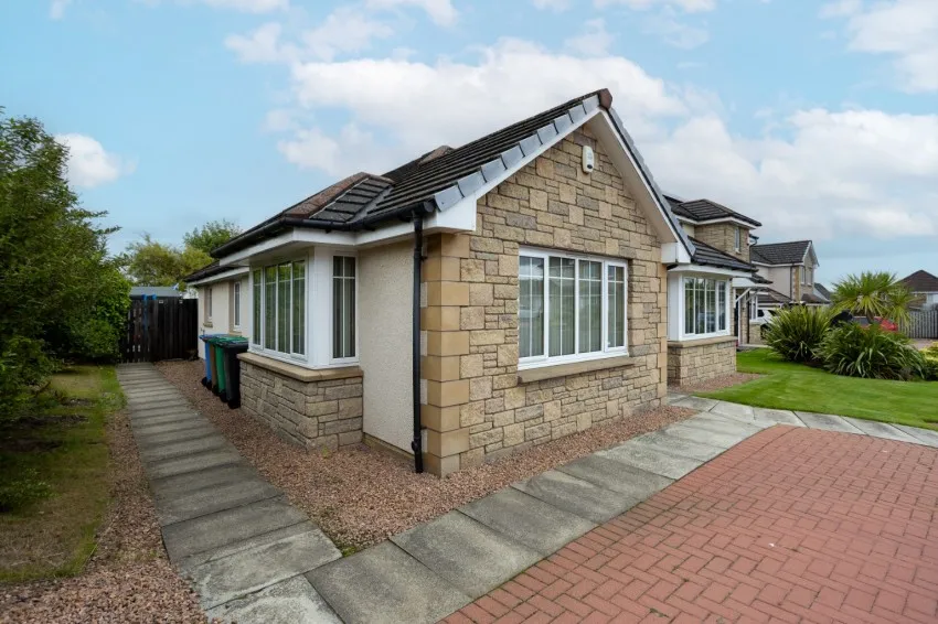 Tarbolton Court, Kirkcaldy, Kirkcaldy, KY2 6BT, photo 23