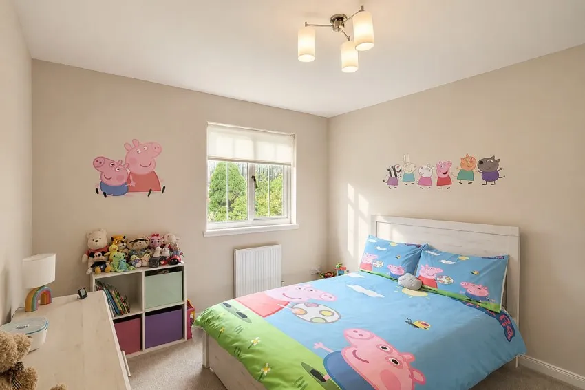 Tarbolton Court, Kirkcaldy, Kirkcaldy, KY2 6BT, photo 18