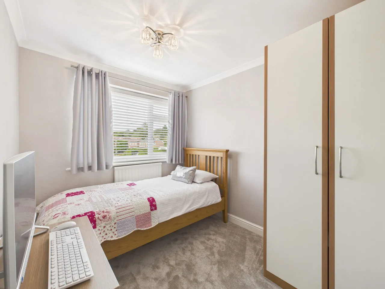 Old Birmingham Road, B60, photo 9