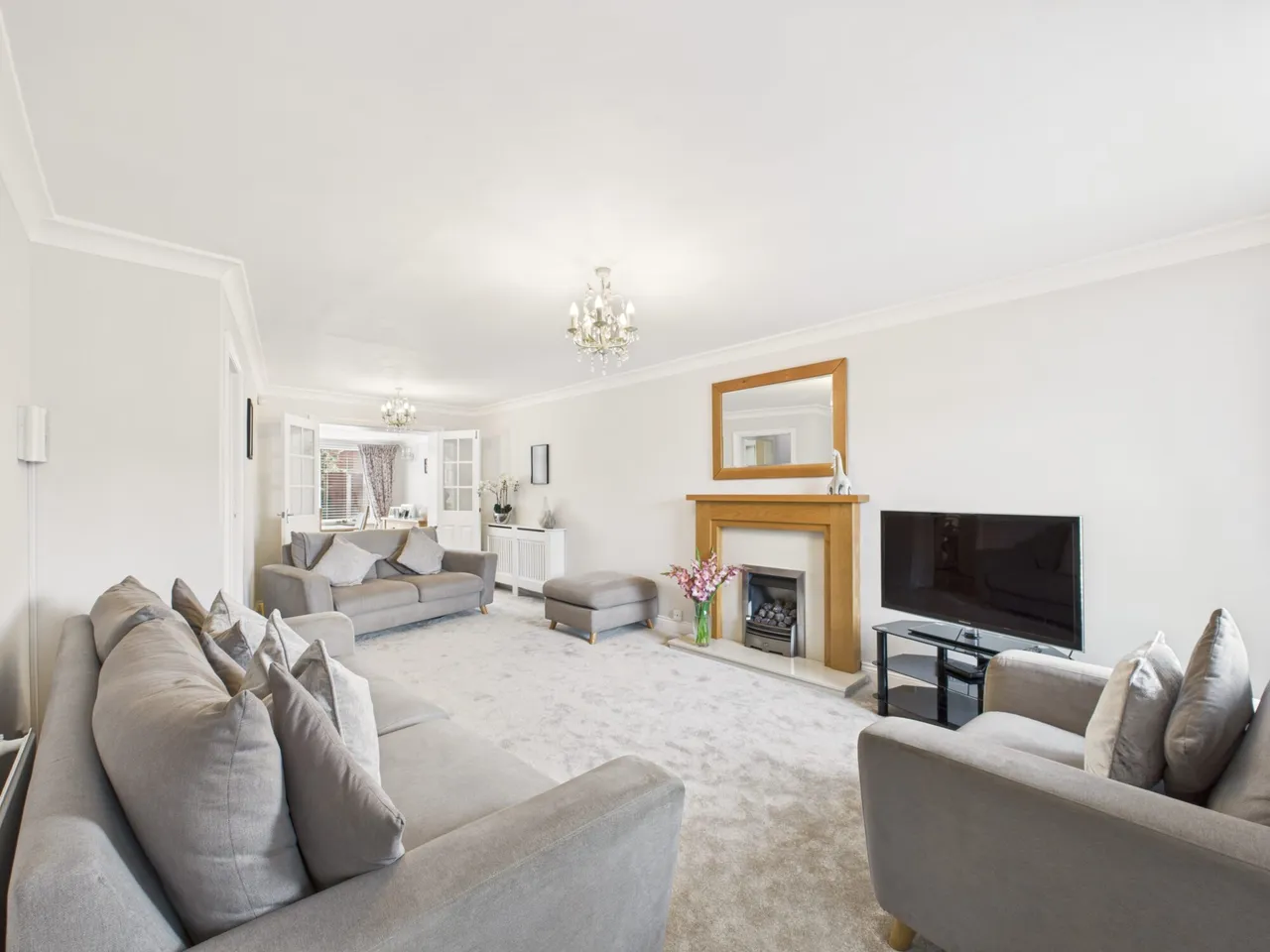 Old Birmingham Road, B60, photo 4