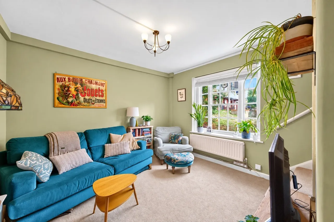 Albion Avenue, London, SW8, photo 7
