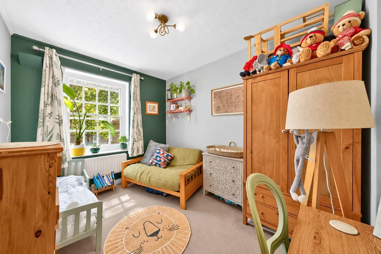Albion Avenue, London, SW8, photo 9