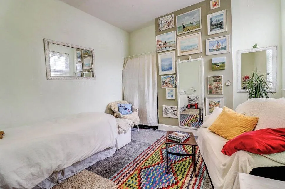 Wilton Place, Southsea, Hampshire, PO5, photo 2