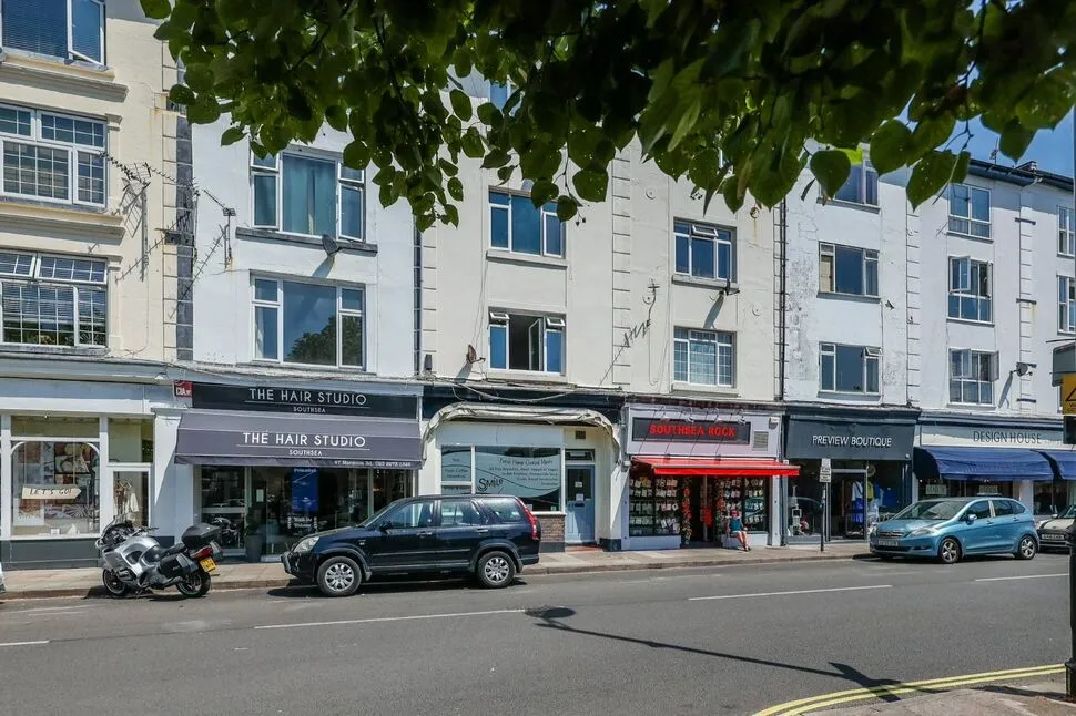 Wilton Place, Southsea, Hampshire, PO5, photo 5