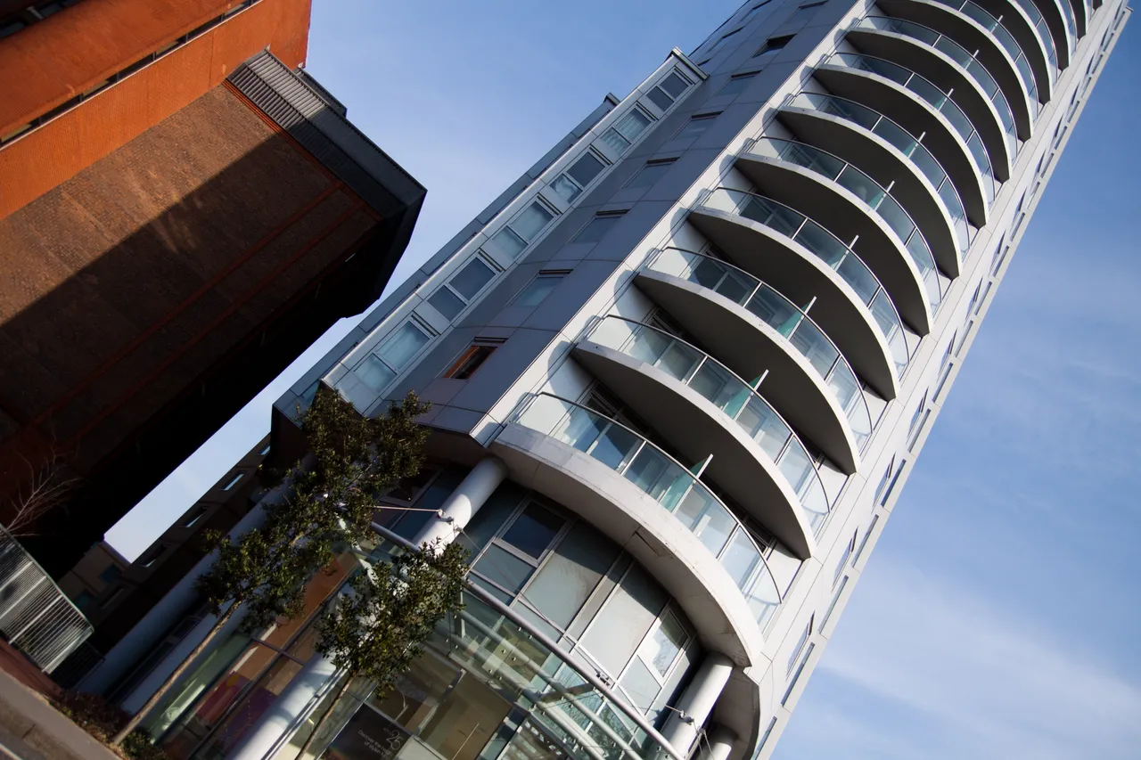 flat to rent, Altyre Road, Croydon, CR0