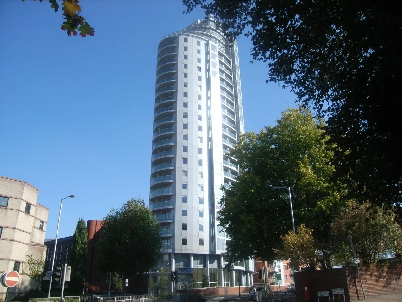 Altyre Road, Croydon, CR0, photo 10