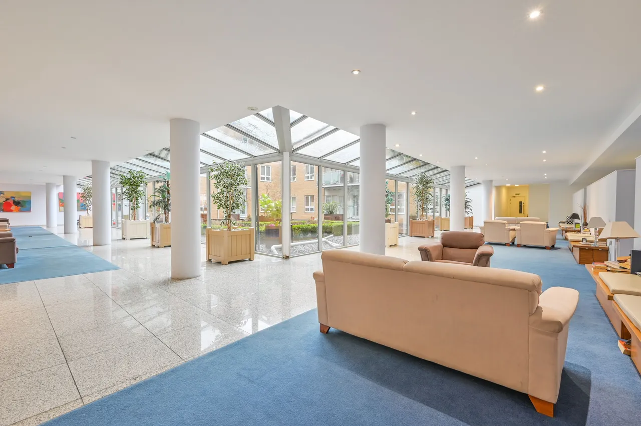 Flat 5 Ionian Building, 45 Narrow Street, London, photo 8