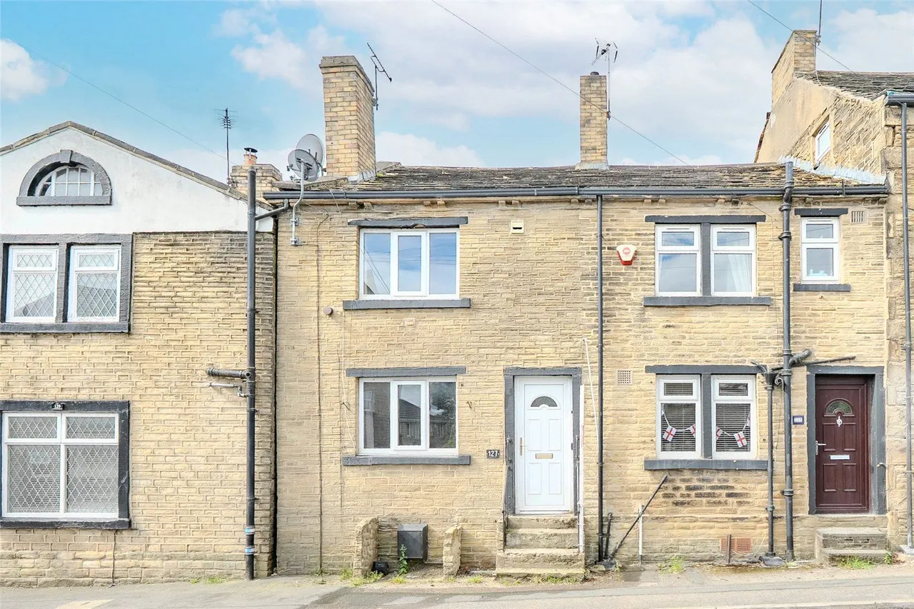 Fartown, Pudsey, LS28, photo 2