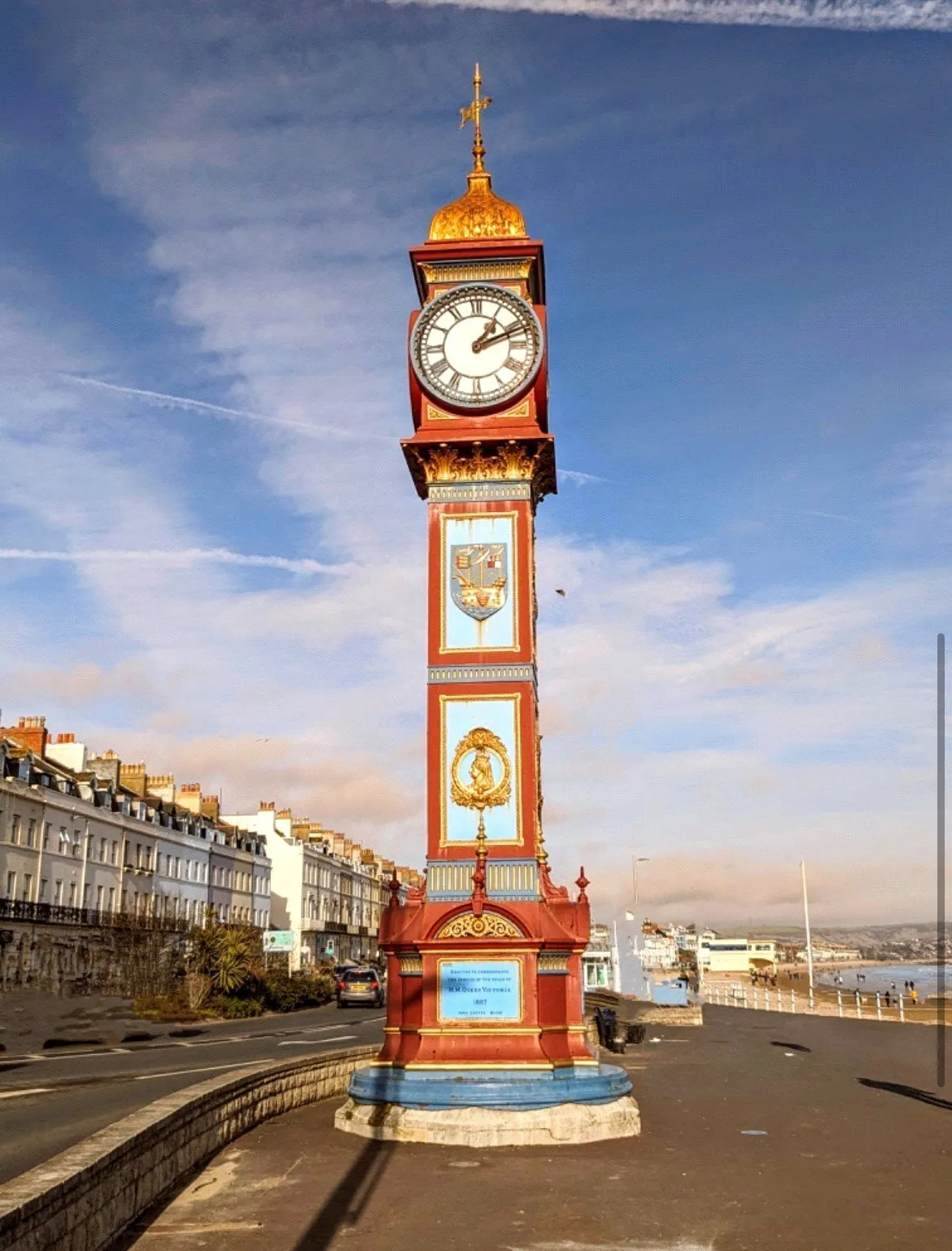 Carlton Road South, Weymouth, DT4, photo 11