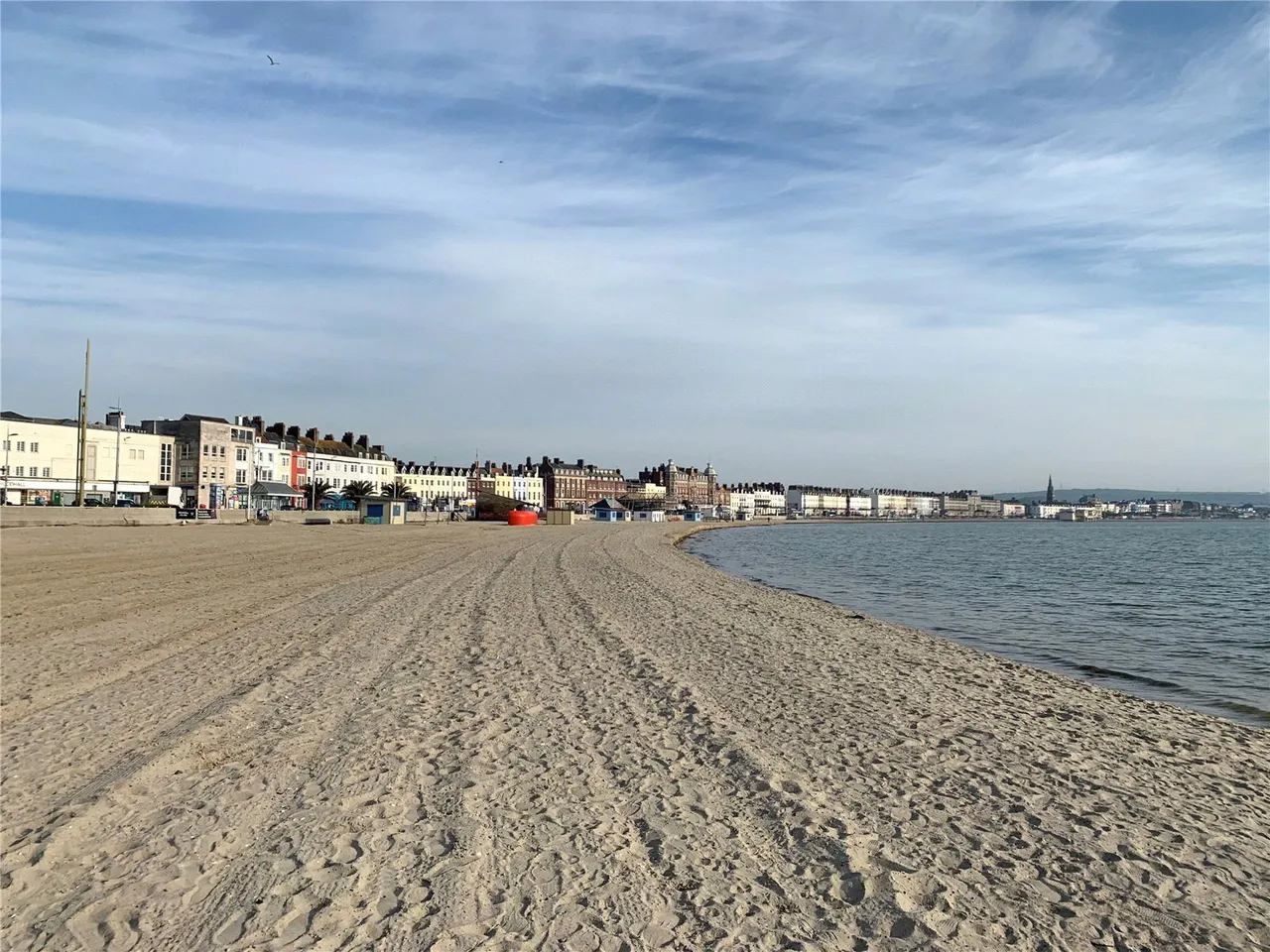 Carlton Road South, Weymouth, DT4, photo 13