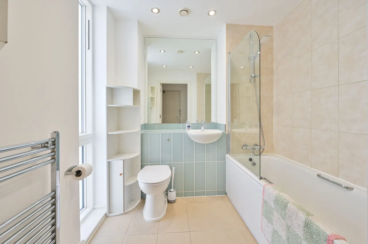 13 Roffo Court, Boyson Road, London, photo 10