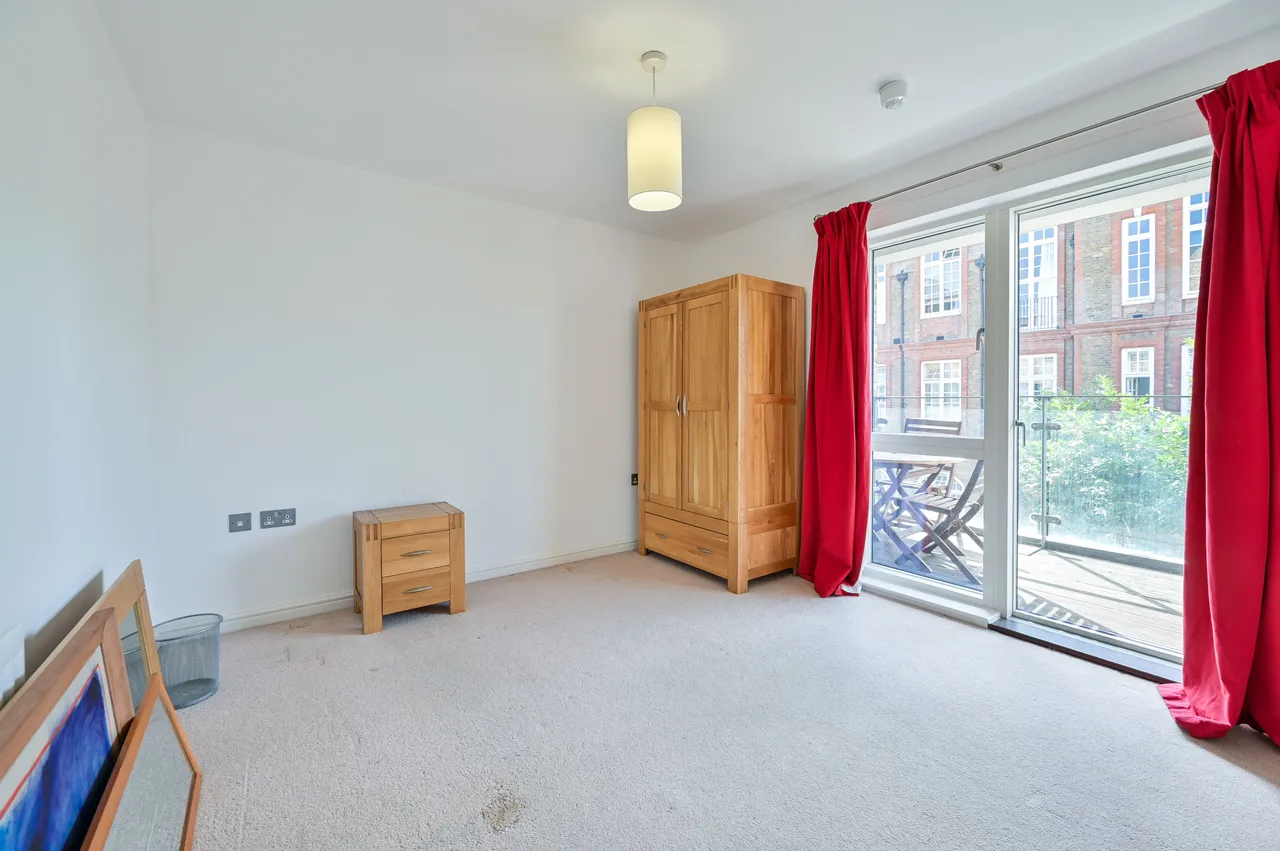 13 Roffo Court, Boyson Road, London, photo 6
