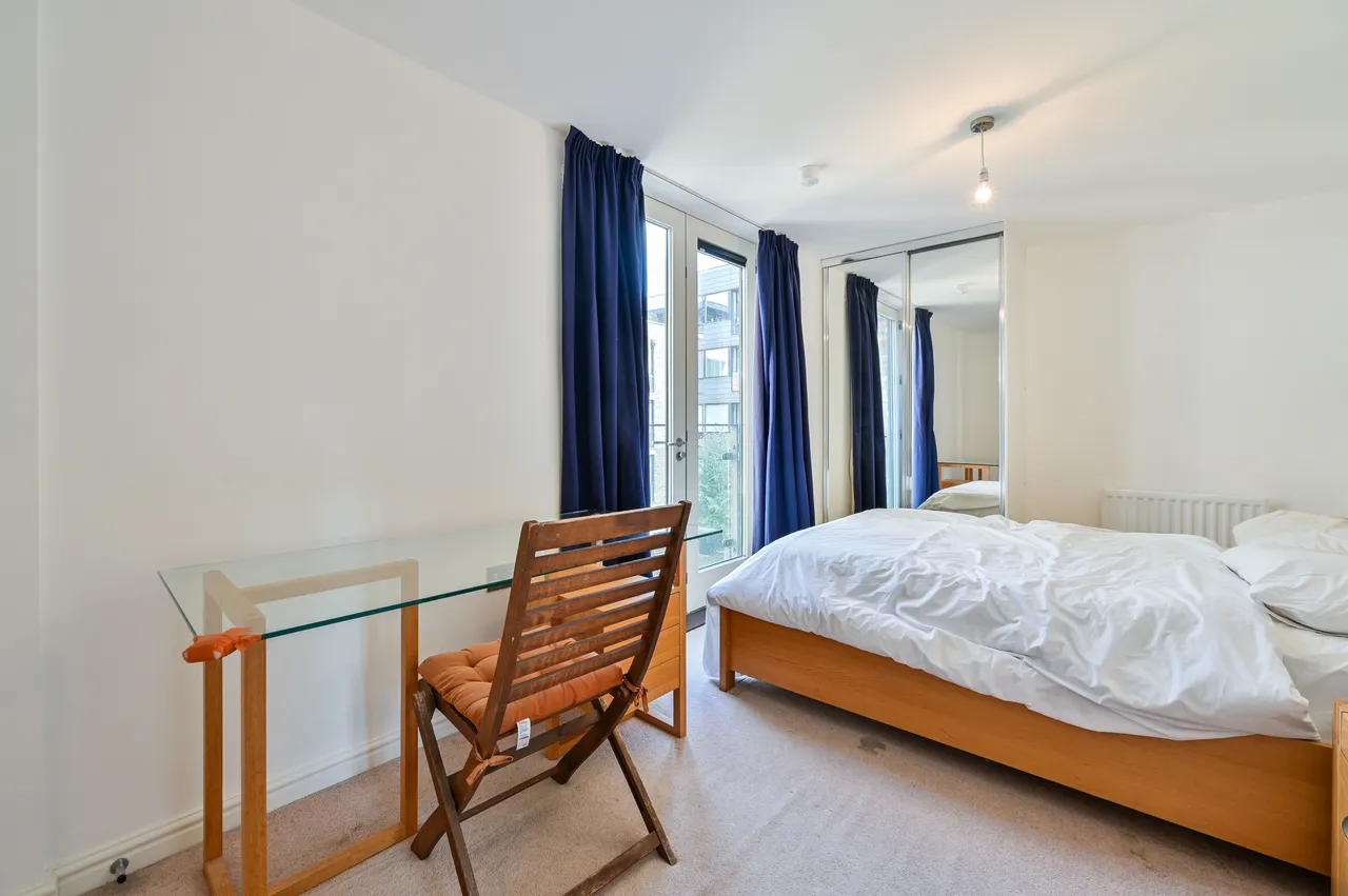 13 Roffo Court, Boyson Road, London, photo 5
