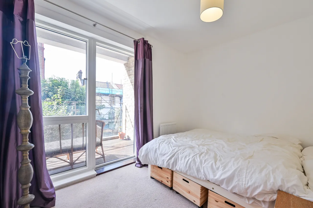 13 Roffo Court, Boyson Road, London, photo 7