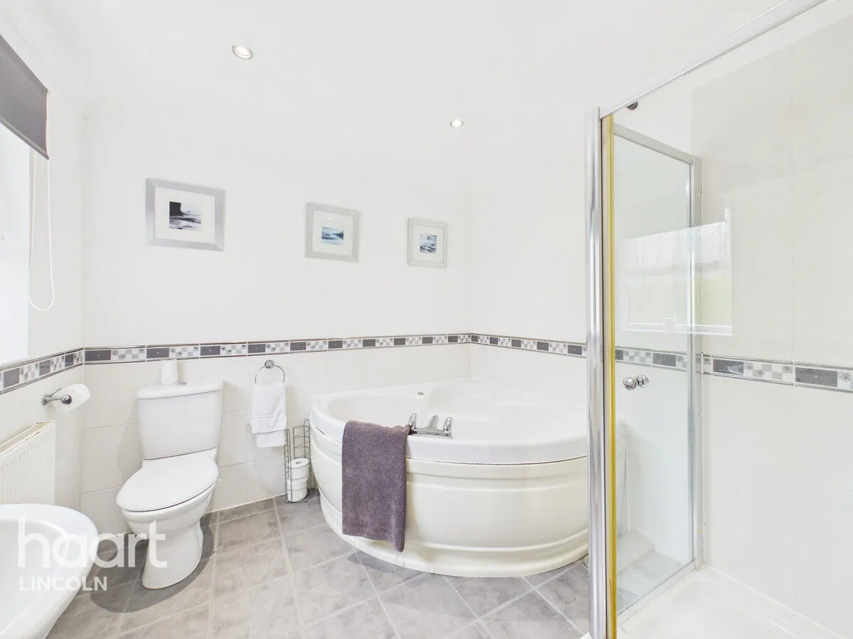 Sutton Lane, Brant Broughton, LN5, photo 16