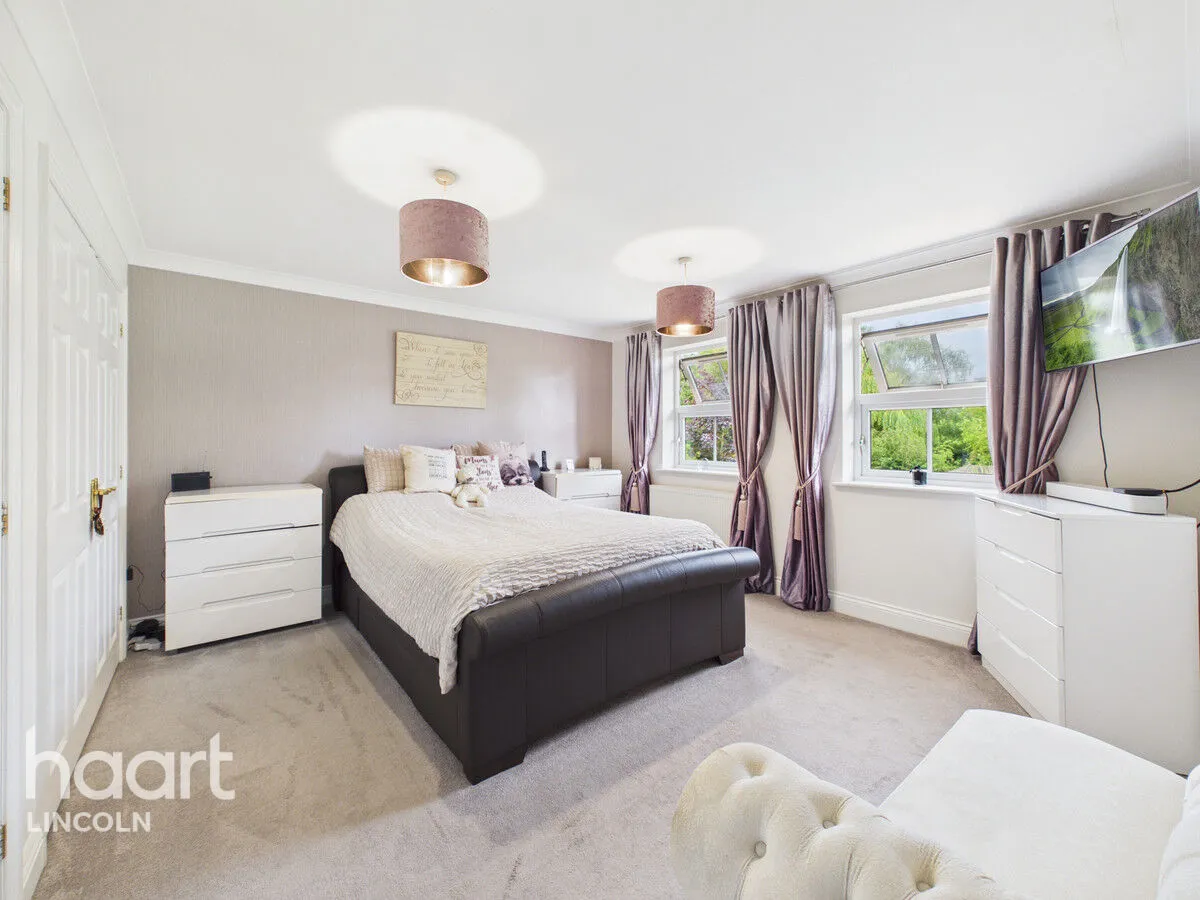 Sutton Lane, Brant Broughton, LN5, photo 15