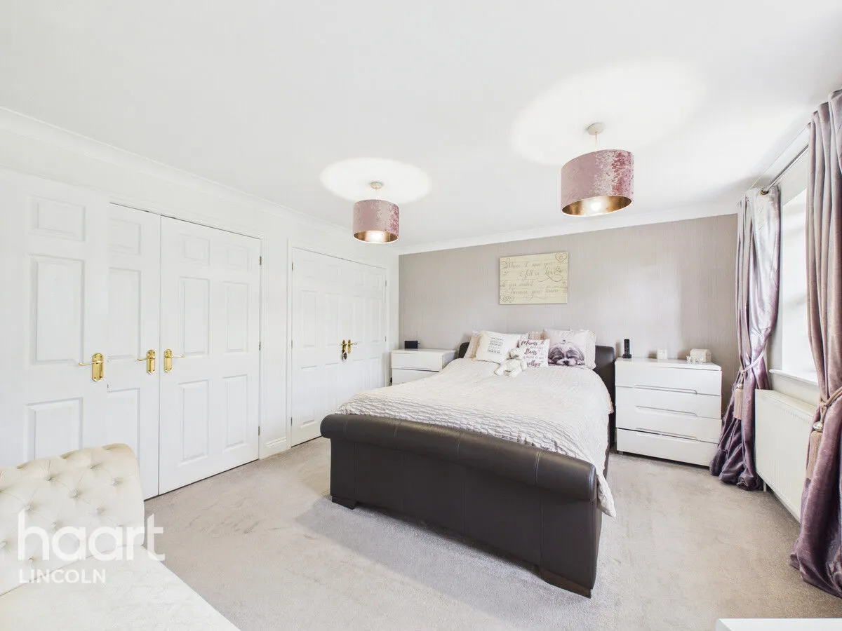 Sutton Lane, Brant Broughton, LN5, photo 14