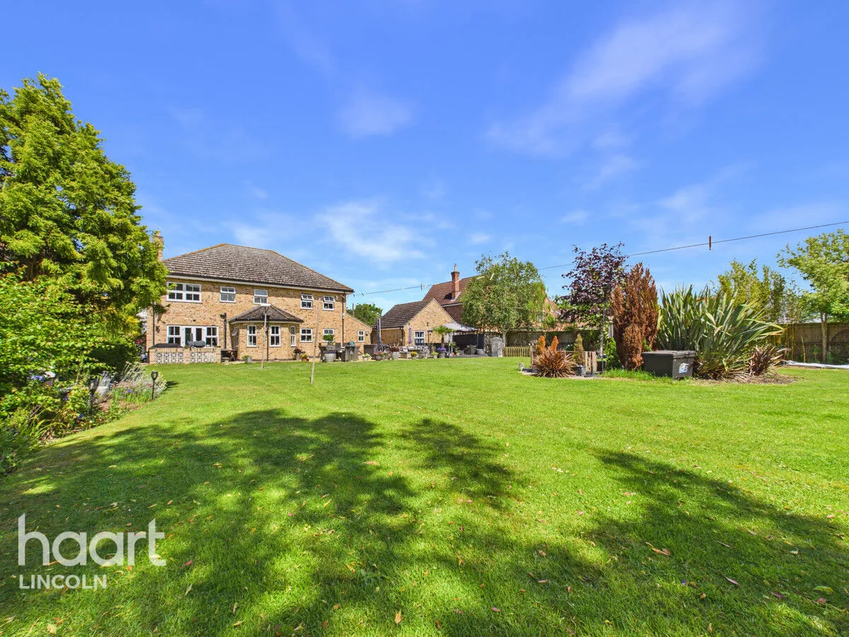 Sutton Lane, Brant Broughton, LN5, photo 25