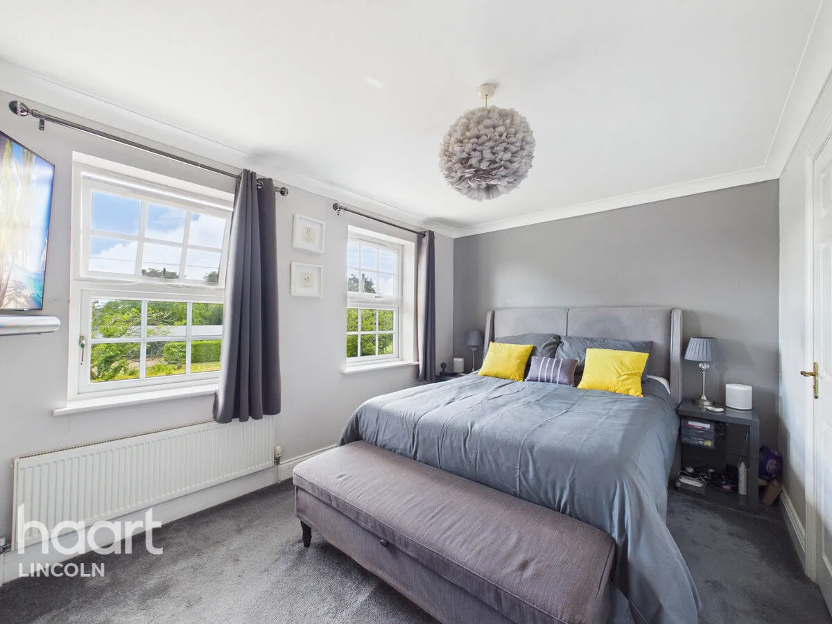 Sutton Lane, Brant Broughton, LN5, photo 18