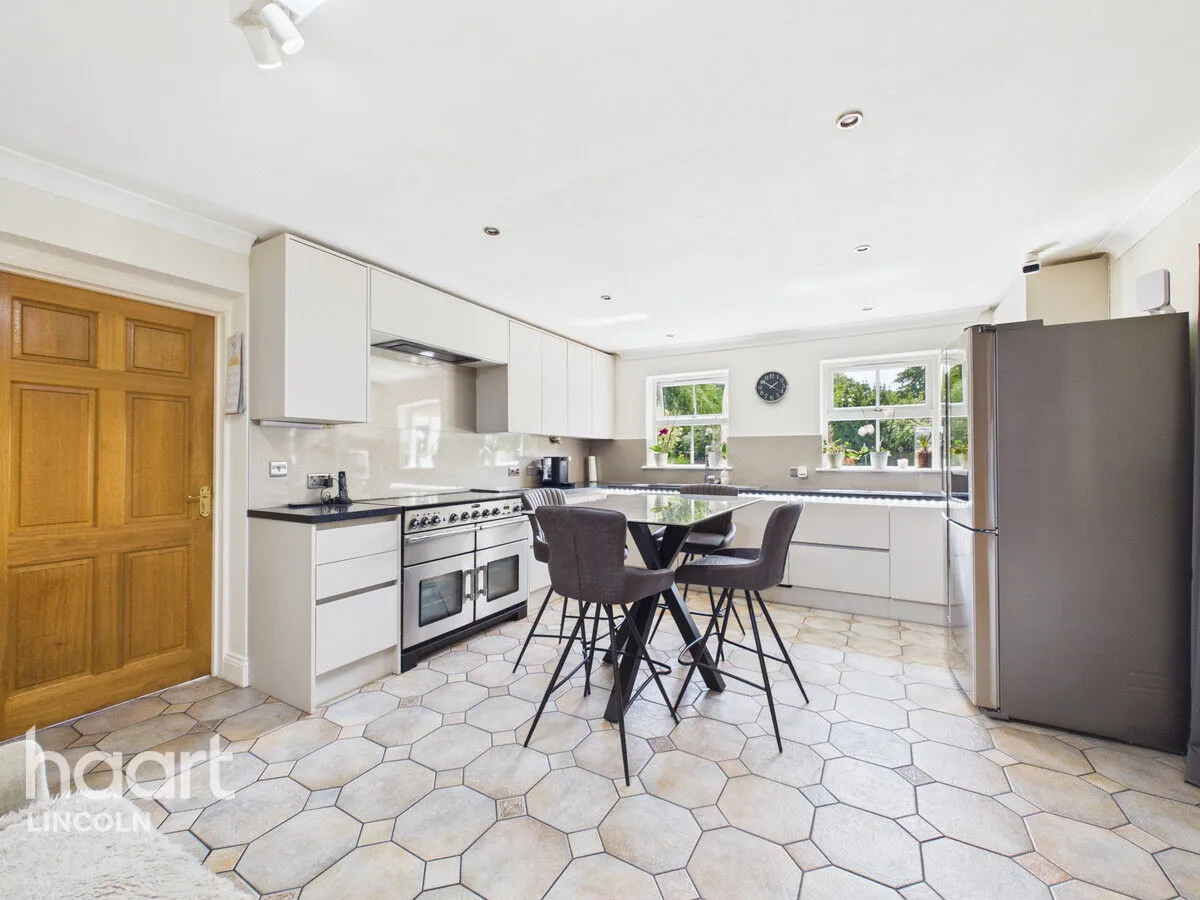 Sutton Lane, Brant Broughton, LN5, photo 6