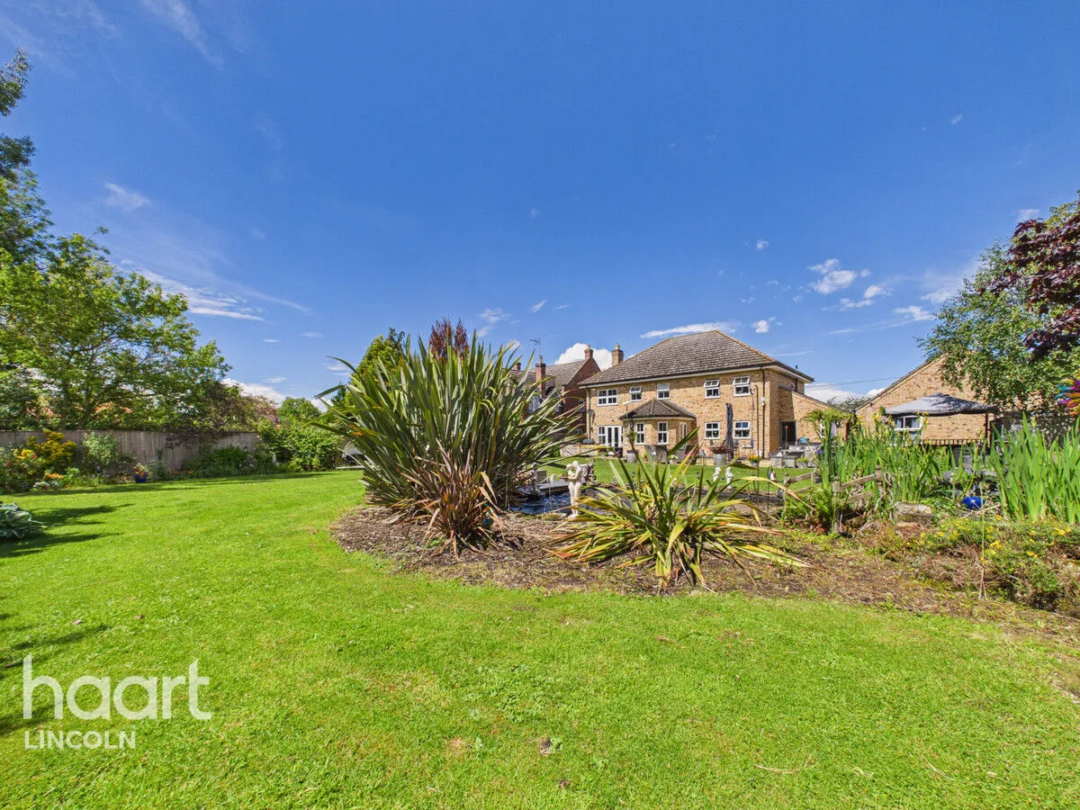 Sutton Lane, Brant Broughton, LN5, photo 2
