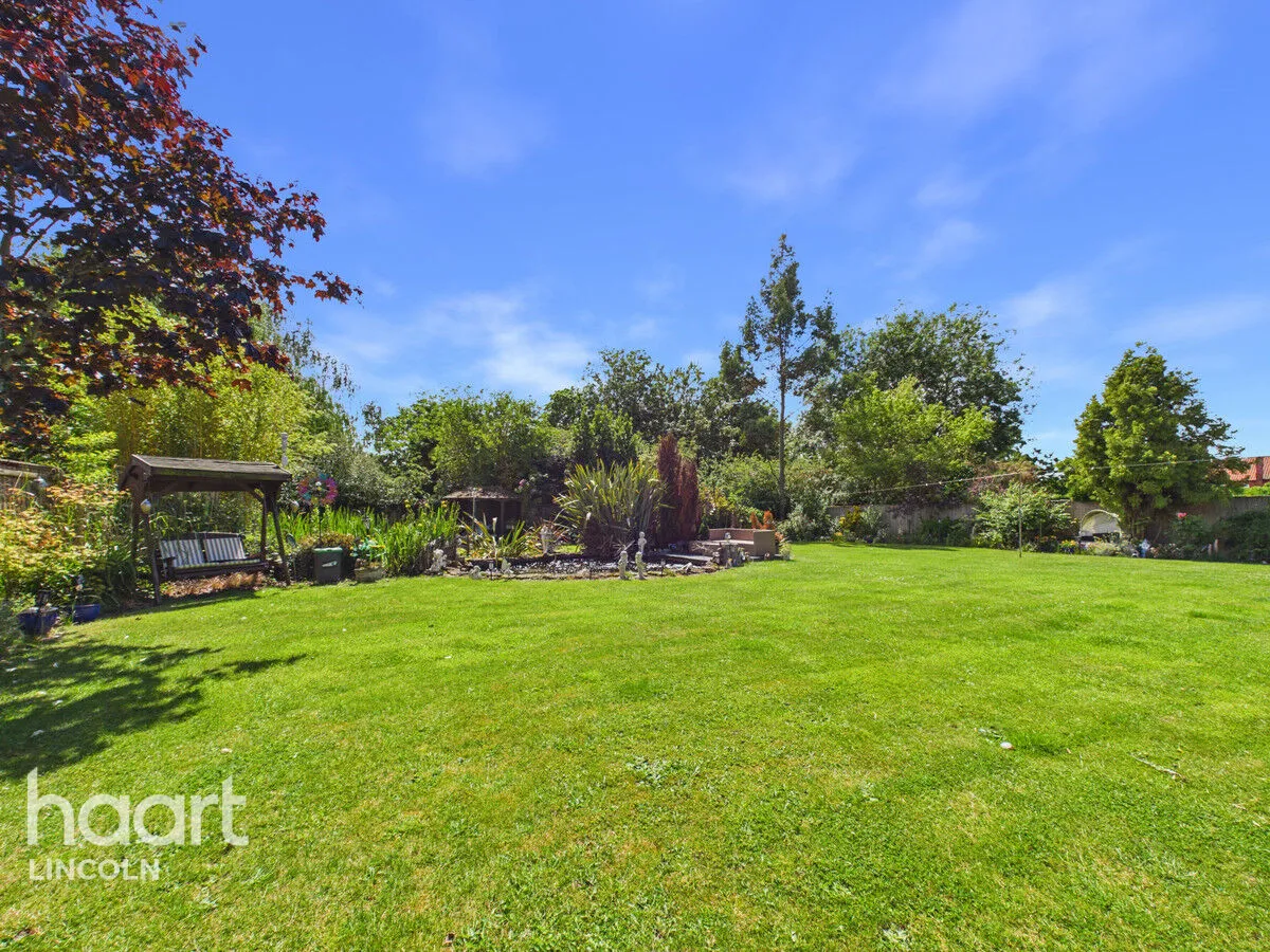 Sutton Lane, Brant Broughton, LN5, photo 26