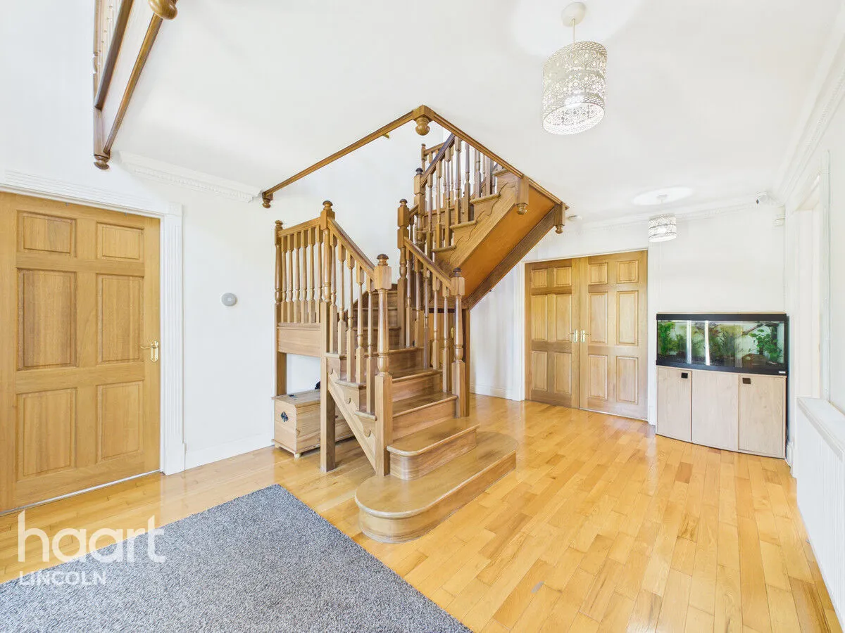 Sutton Lane, Brant Broughton, LN5, photo 3