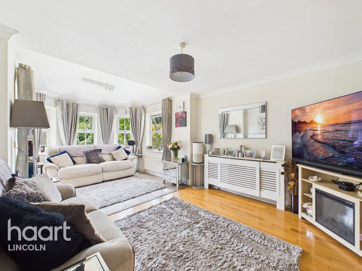 Sutton Lane, Brant Broughton, LN5, photo 10