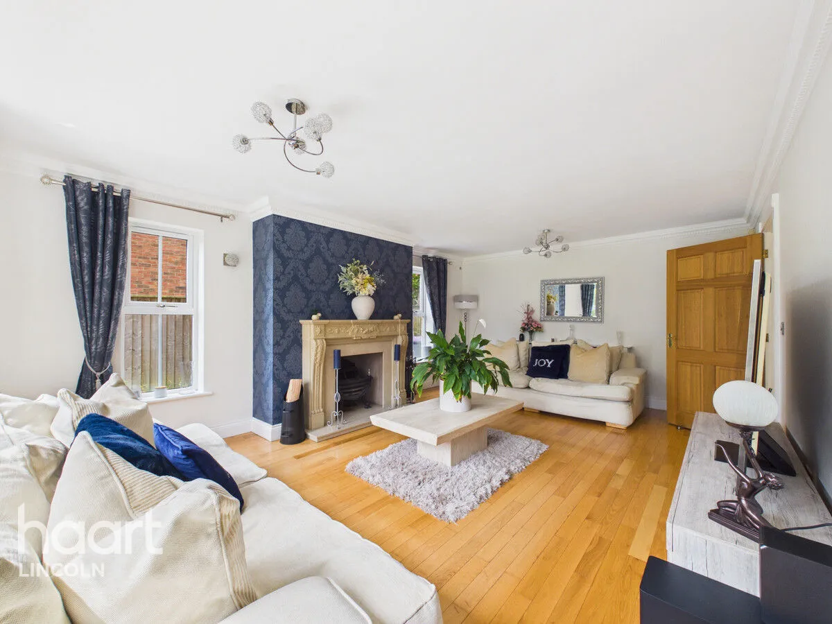 Sutton Lane, Brant Broughton, LN5, photo 5