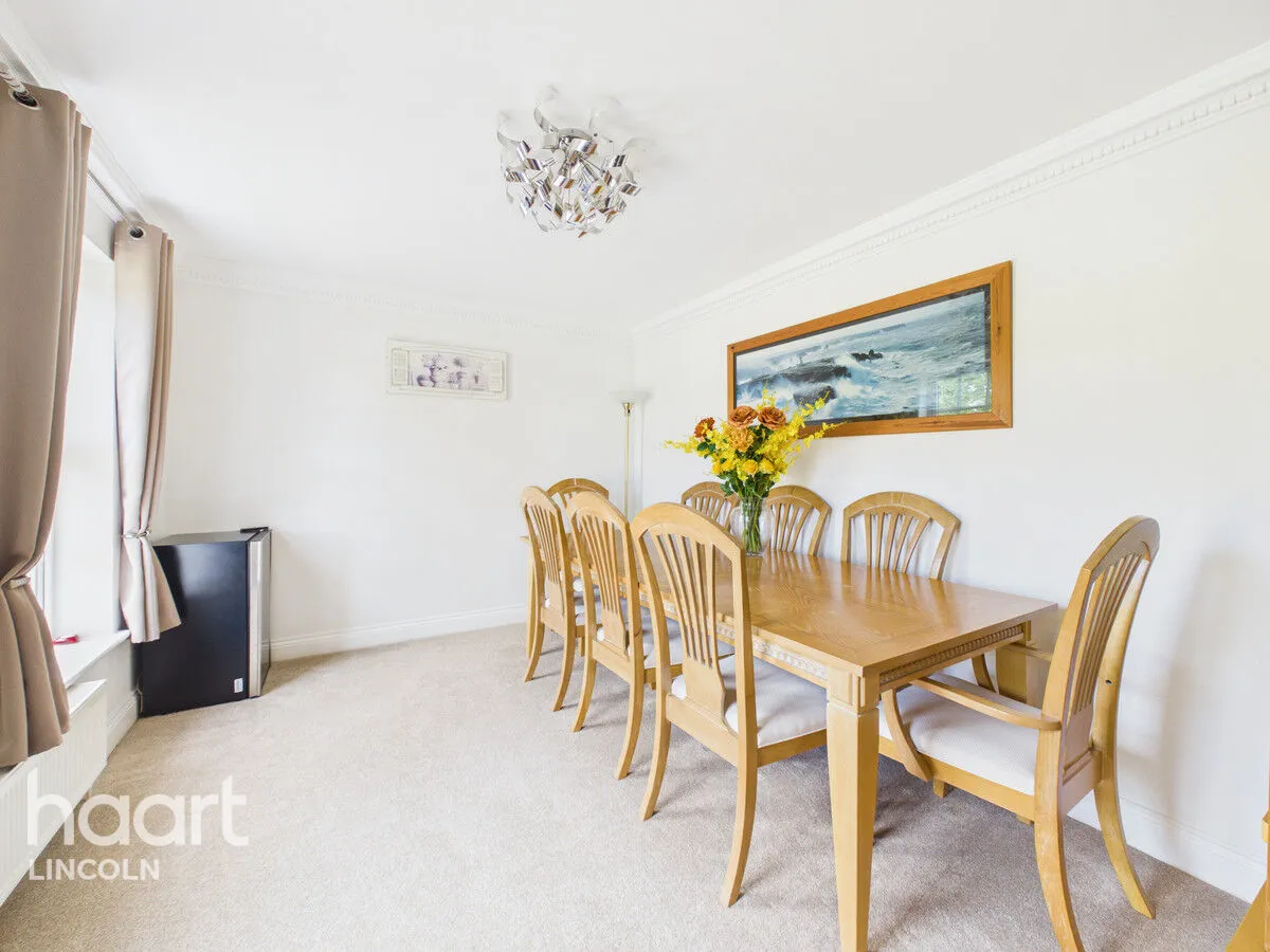 Sutton Lane, Brant Broughton, LN5, photo 11
