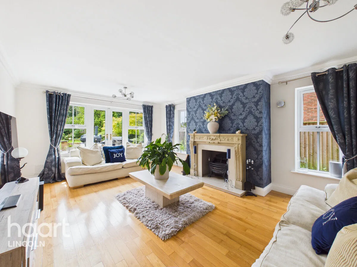 Sutton Lane, Brant Broughton, LN5, photo 4