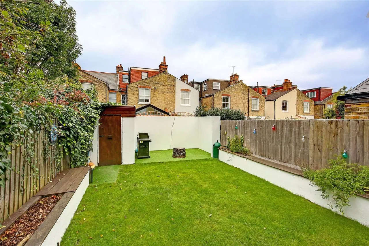Ryfold Road, Wimbledon, SW19, photo 11