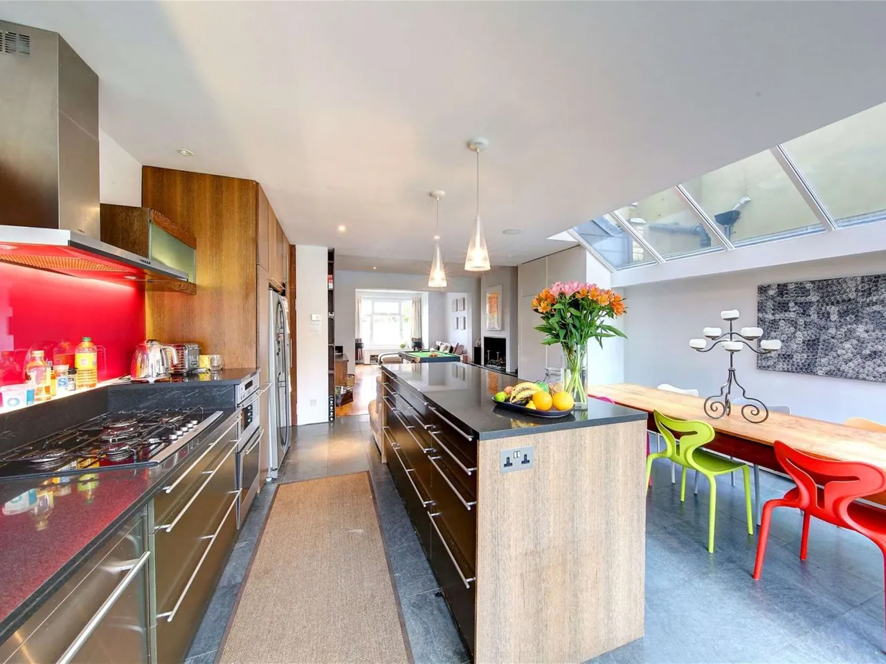 Ryfold Road, Wimbledon, SW19, photo 2