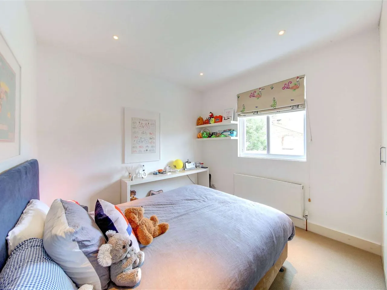 Ryfold Road, Wimbledon, SW19, photo 9
