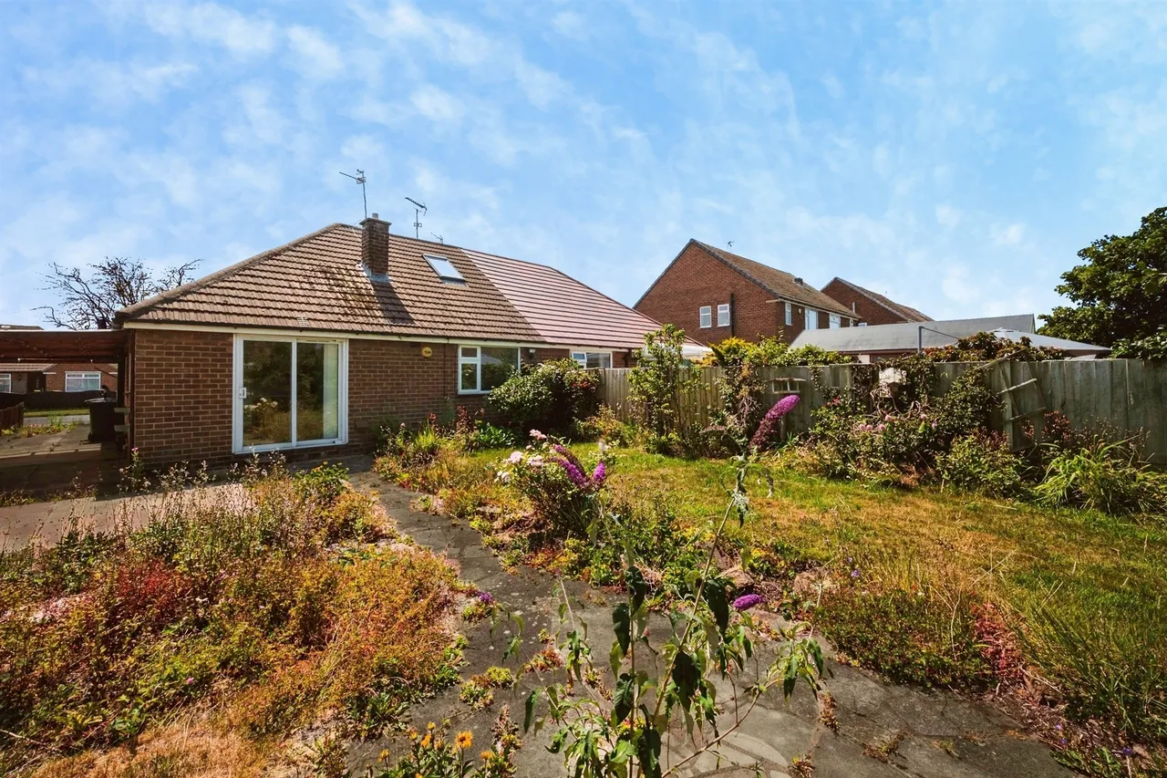 Ridgewood Drive, Wirral, photo 10