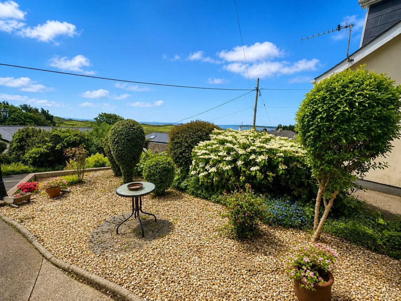 Retreat Road, Penally, SA70, photo 6