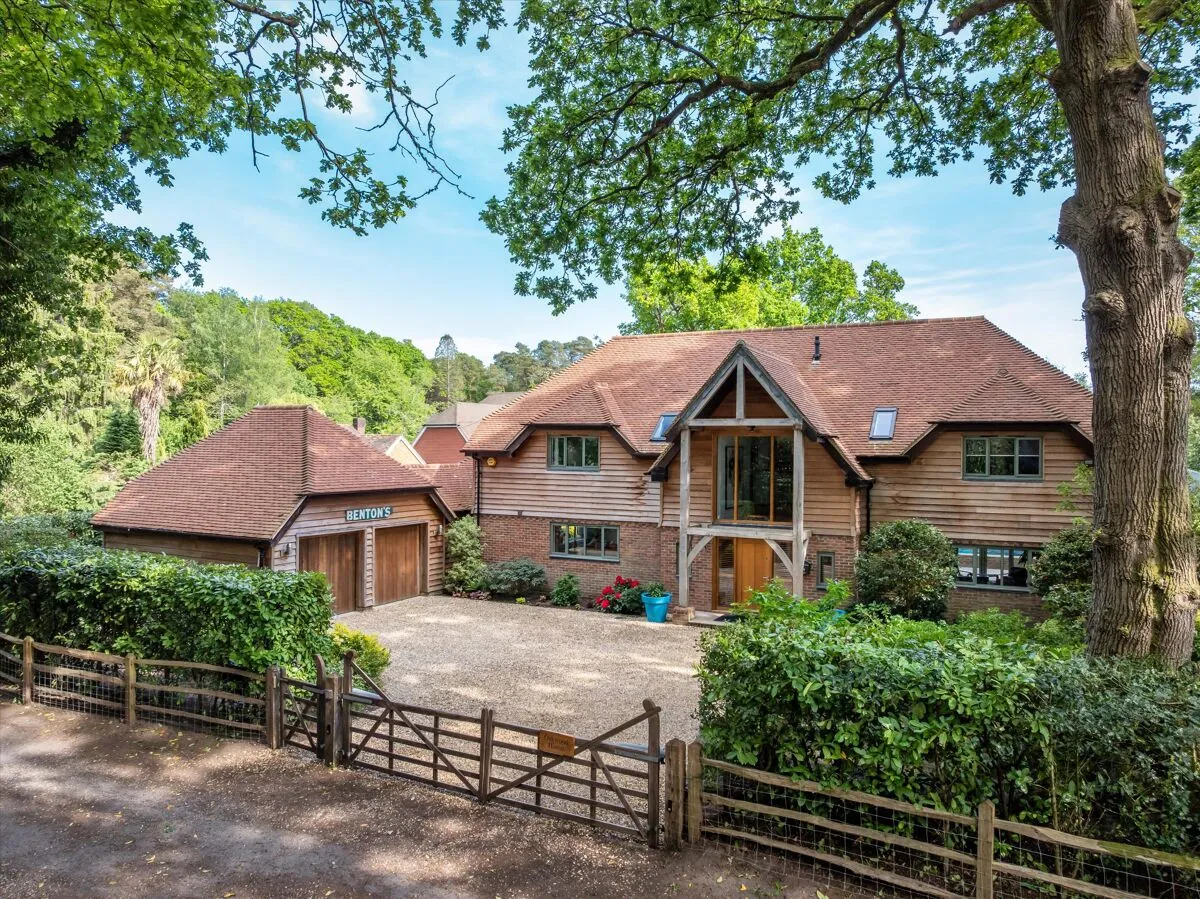 Severals Road, Bepton, GU29, photo 26
