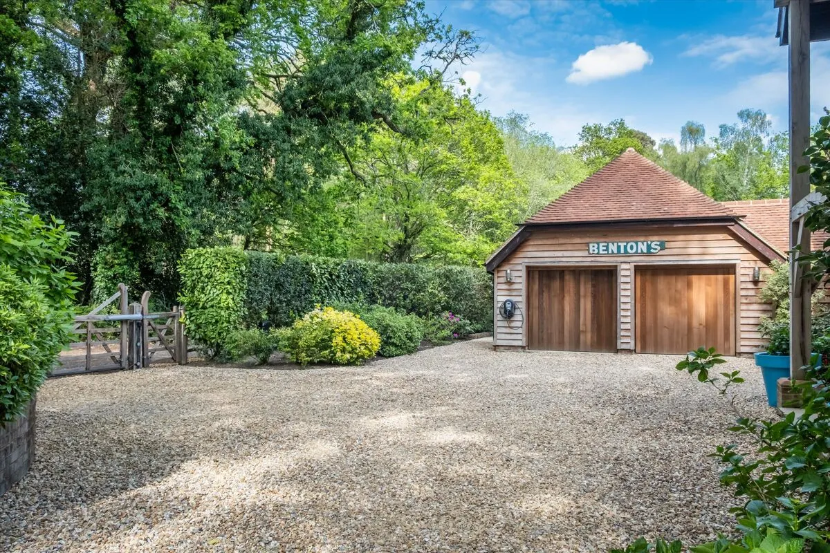 Severals Road, Bepton, GU29, photo 29