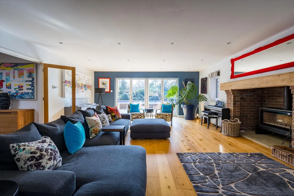 Severals Road, Bepton, GU29, photo 6