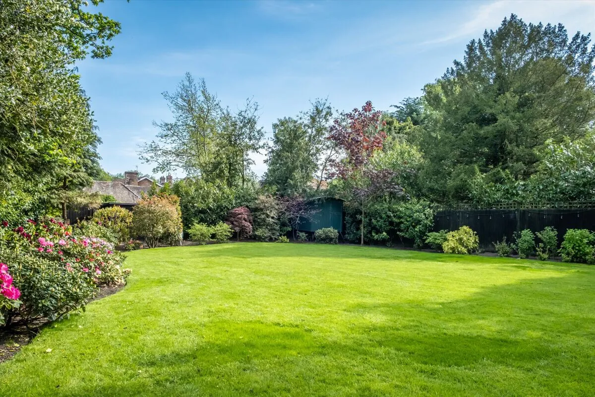Severals Road, Bepton, GU29, photo 21