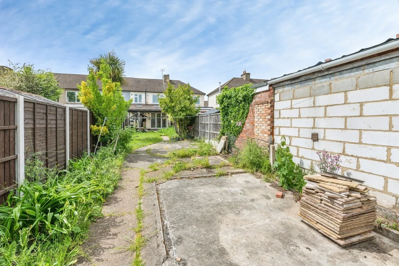 Grovelands Way, Grays, Essex, RM17, photo 16