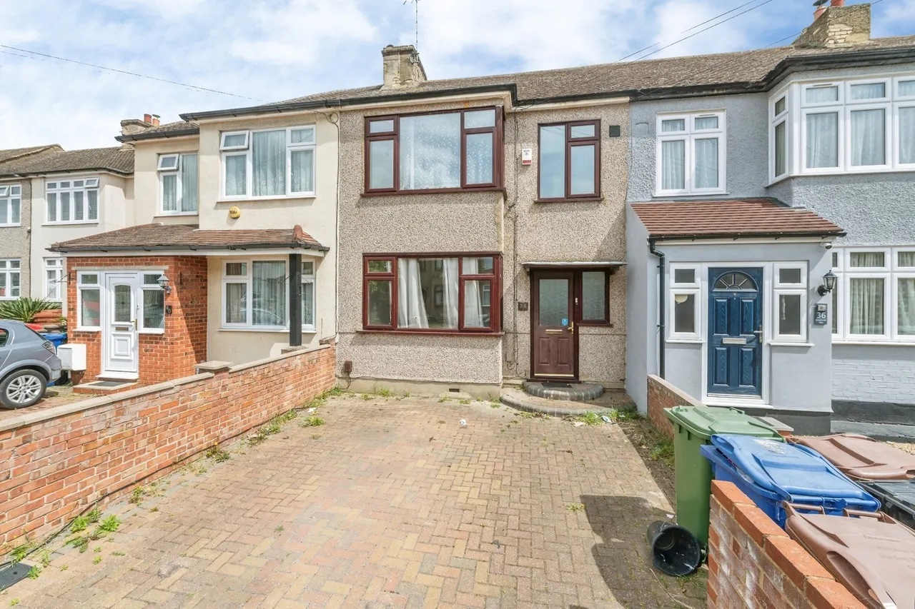 Grovelands Way, Grays, Essex, RM17, photo 18