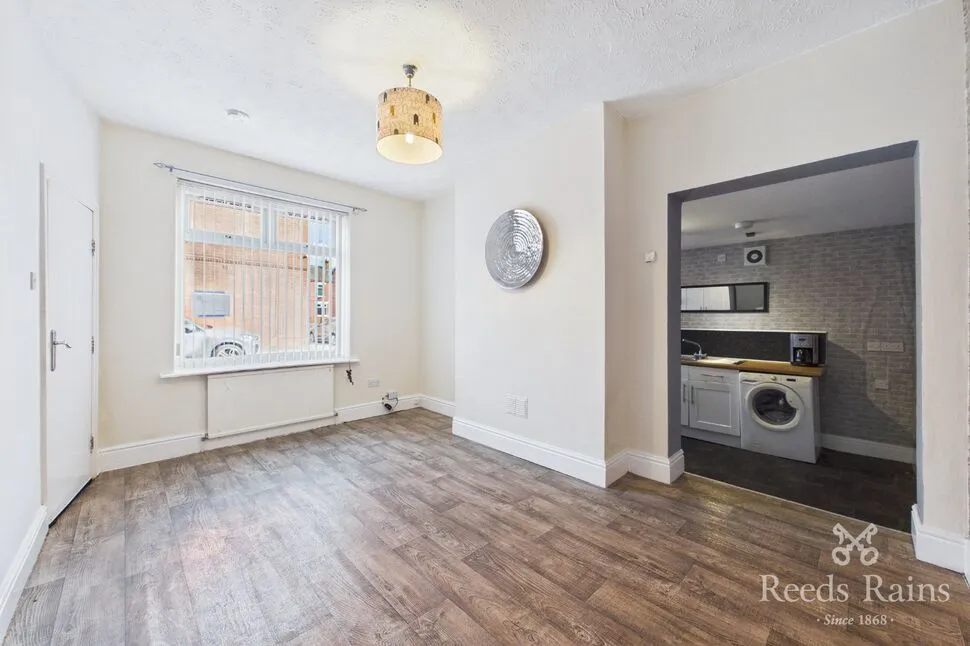 Ashley Street, Salford, M6, photo 3