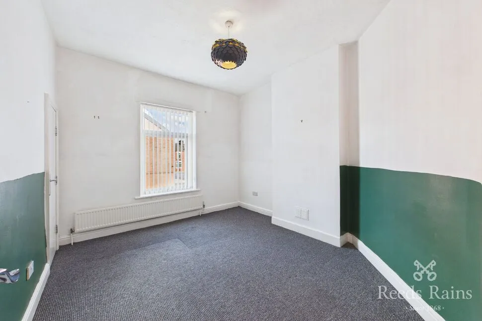 Ashley Street, Salford, M6, photo 8