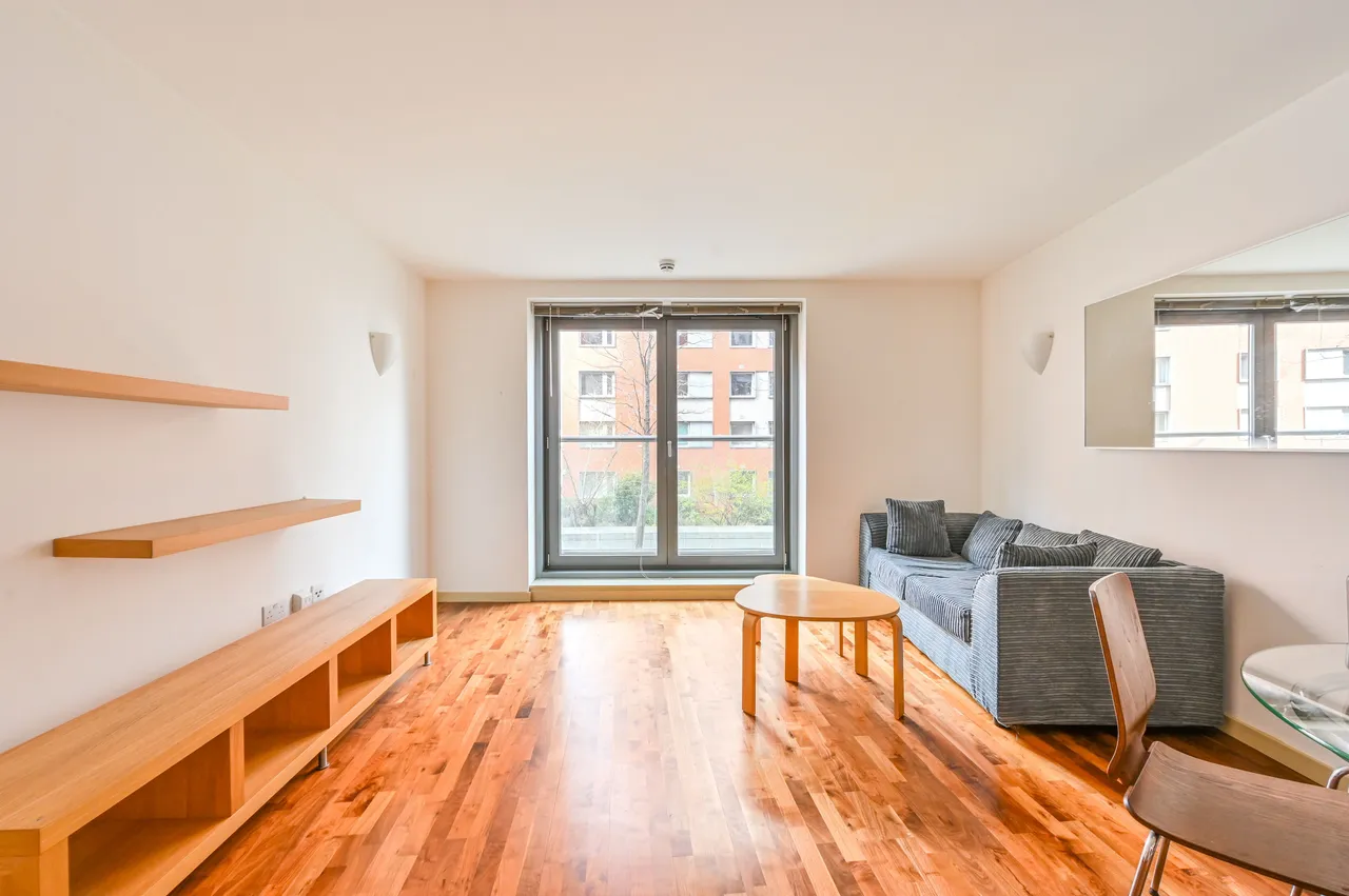 115 New Providence Wharf, 1 Fairmont Avenue, London, photo 8