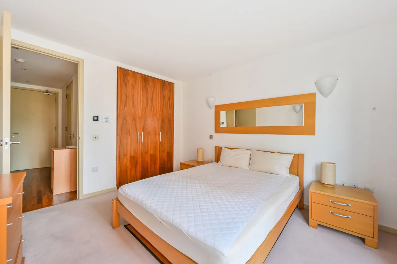 115 New Providence Wharf, 1 Fairmont Avenue, London, photo 6