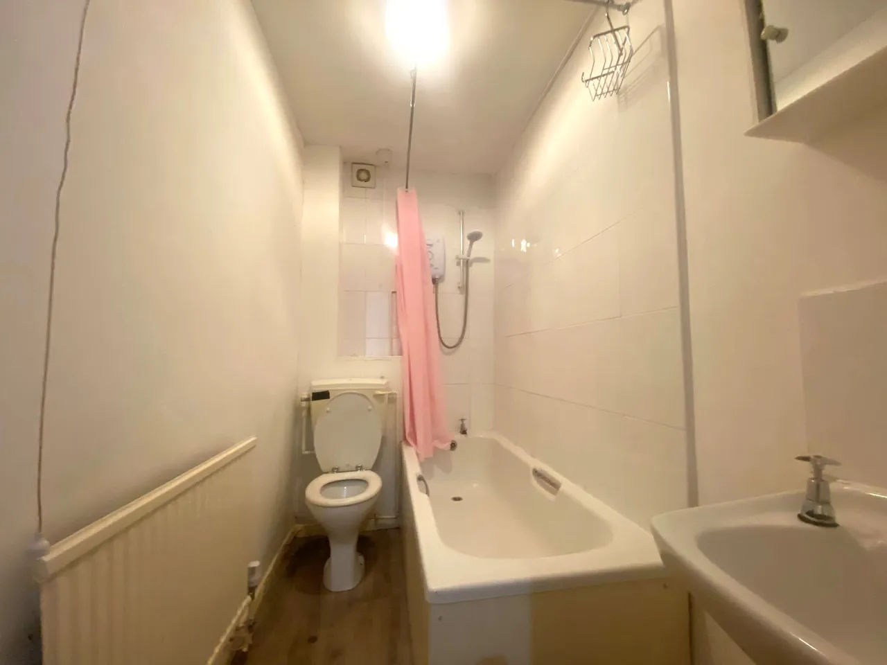 Fladbury Crescent, Selly Oak, B29, photo 8