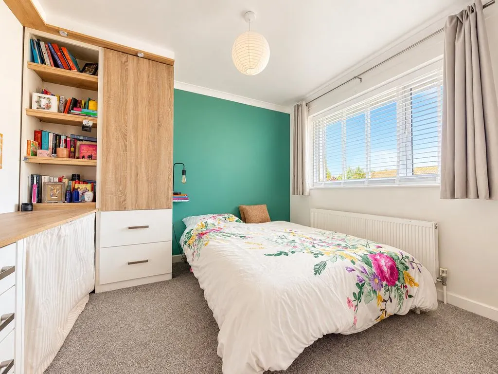 Preston Avenue, Sutton Coldfield, B76, photo 6