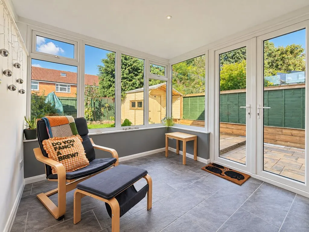 Preston Avenue, Sutton Coldfield, B76, photo 8