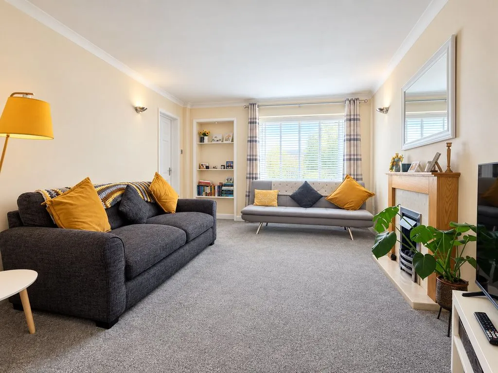 Preston Avenue, Sutton Coldfield, B76, photo 5